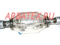 ДКСЭЛ-1000-5 лампа дуговая