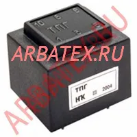 ТПГ4-236В трансформатор