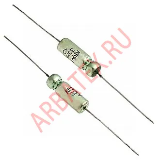 К52-1 50в 33 мкф фото 2 К52-1 50в 33 мкф фото 2