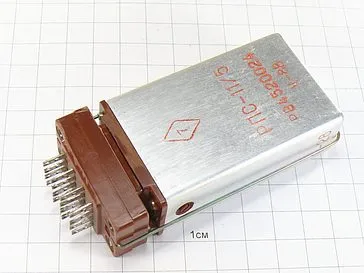 РПС-11/5 РВ4.520.027 фото 2 РПС-11/5 РВ4.520.027 фото 2