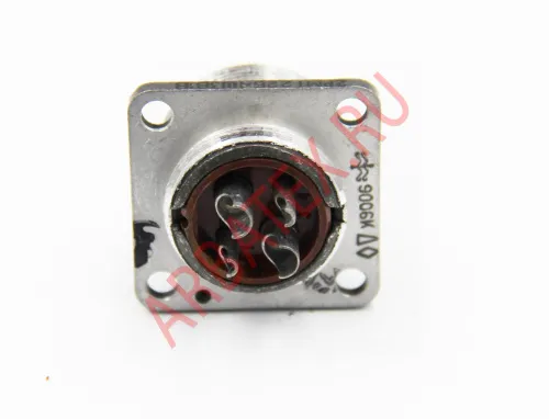 2РМТ22Б4Ш3В1В Разъемы 2РМ, 2РМТ, 2РМГ, 2РМДТ, ОНЦ-РГ фото фото 5