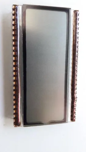 ИЖЦ4-6/7 дисплей жидкокристаллический фото 2