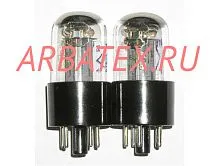 6Ц5С радиолампа