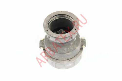 ШР48П9НШ7 розетка кабельная фото фото 2 ШР48П9НШ7 розетка кабельная Разъемы разное фото фото 2