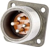 Р20П4ЭШ4 вилка фото