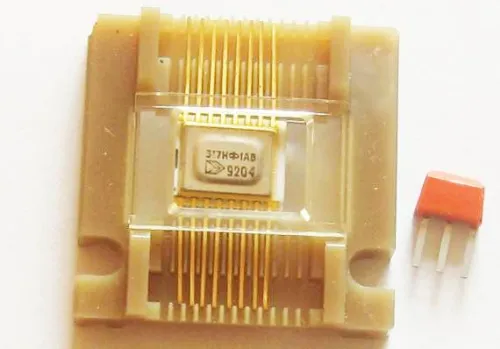 317НФ1БВ фото 2 317НФ1БВ фото 2