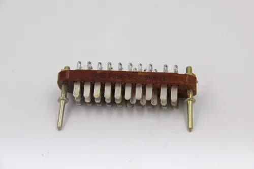 РП14-30ЛОВ вилка фото РП14-30ЛОВ вилка Разъемы разное фото