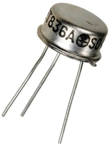 2Т836А фото 3 2Т836А фото 3