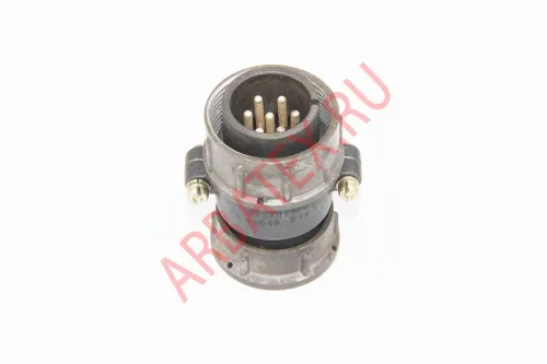 СШР28П7ЭГ9 вилка фото фото 2 СШР28П7ЭГ9 вилка Разъемы ШР, СШР фото фото 2