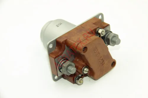 ТКС201ДОД контактор ТКС201ДОД контактор