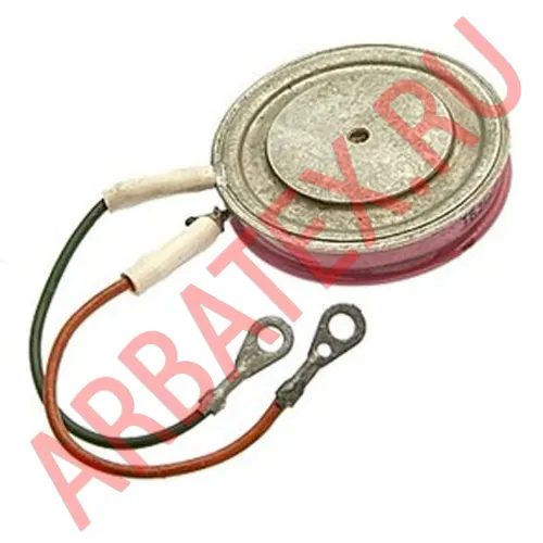 ТБ343-500-10-625 тиристор фото 2