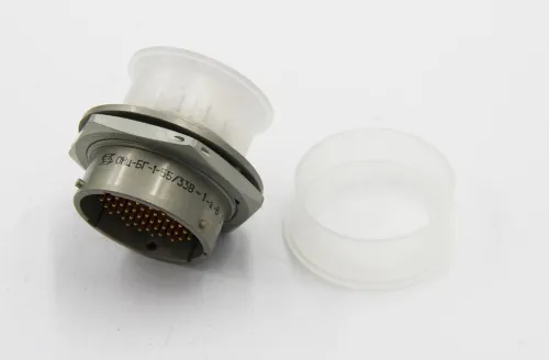 онц-бг-1-55/33в-1-а-в Разъемы разное фото фото 5