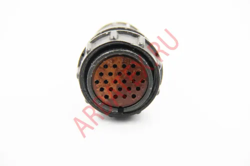 2РМДТ30КПЭ24Г5В1В Разъемы 2РМ, 2РМТ, 2РМГ, 2РМДТ, ОНЦ-РГ фото фото 2