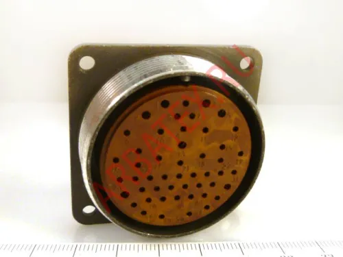 2РМТ42Б30Г2А1В фото фото 3 2РМТ42Б30Г2А1В Разъемы 2РМ, 2РМТ, 2РМГ, 2РМДТ, ОНЦ-РГ фото фото 3