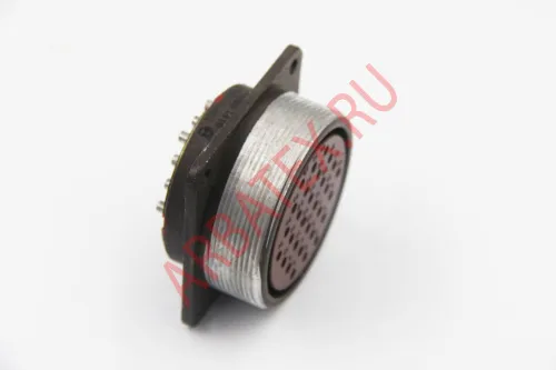 СШР55П30ЭШ1 розетка фото фото 2 СШР55П30ЭШ1 розетка Разъемы ШР, СШР фото фото 2