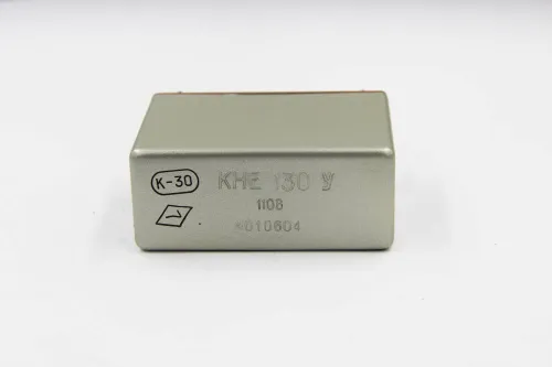 КНЕ-130 110В контактор КНЕ-130 110В контактор