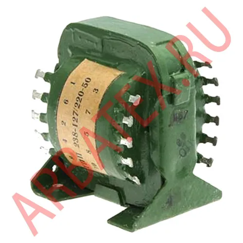 ТПП238-127/220-50 трансформатор фото 2 ТПП238-127/220-50 трансформатор фото 2