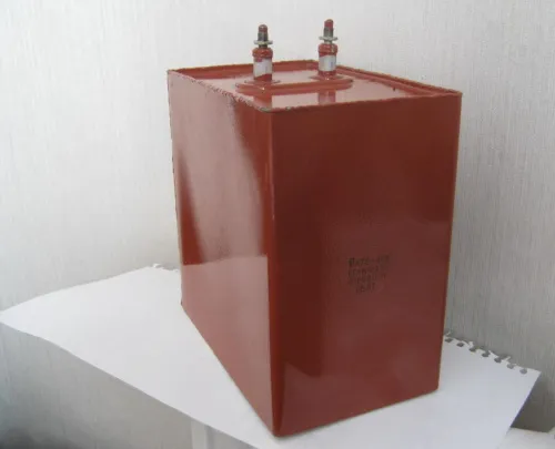 К75-40А 4000в 60мкф фото 2