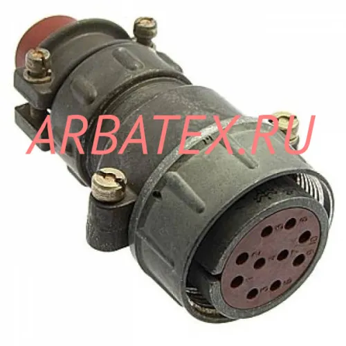 2РТТ32КПН10Г15В Разъемы разное фото