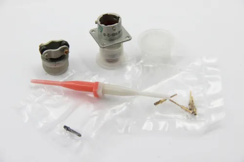 СНЦ23-4/14В-2-В фото фото 2 СНЦ23-4/14В-2-В Разъемы разное фото фото 2