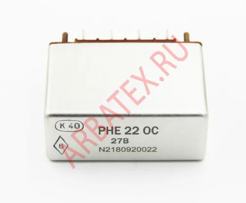 РНЕ-22 27В фото 7 РНЕ-22 27В фото 7