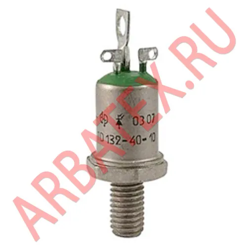 2ТО132-40-8 тиристор фото 2 2ТО132-40-8 тиристор фото 2