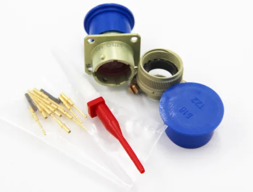 СНЦ23-10/18В-2-б-В вилка Разъемы разное фото фото 5