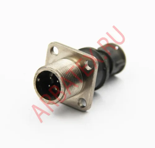 2РМГ14БПН4Ш1Е2 Разъемы 2РМ, 2РМТ, 2РМГ, 2РМДТ, ОНЦ-РГ фото