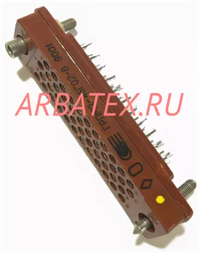 ГРПМ2-40ГО2-В Разъемы разное фото