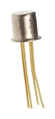 2Т399А фото 3 2Т399А фото 3