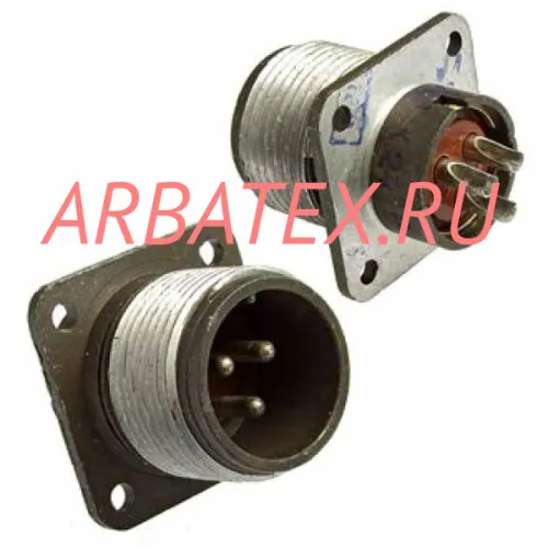 2РТТ20Б3Ш38В фото 2РТТ20Б3Ш38В Разъемы разное фото