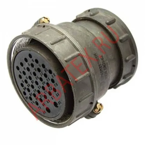 ШР55ПК35ЭШ3 вил.каб."5" Разъемы разное фото