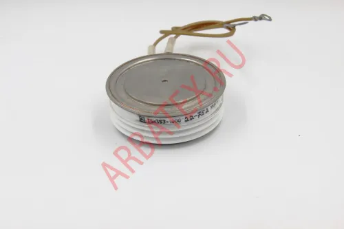 ТБИ353-1000-22 фото 4