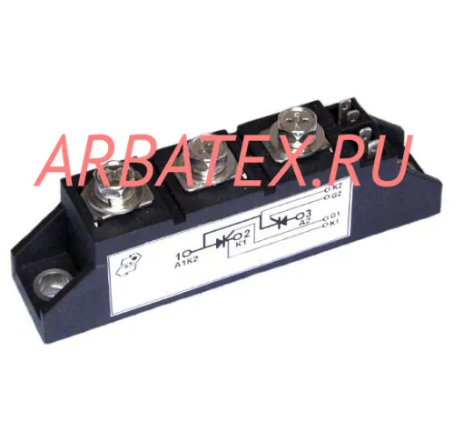 МТОТО63-10 силовой модуль