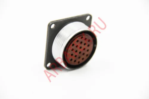 2РМД30Б24Г5В1 Разъемы 2РМ, 2РМТ, 2РМГ, 2РМДТ, ОНЦ-РГ фото фото 6