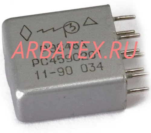 РЭС-48А-В РС4.590.201