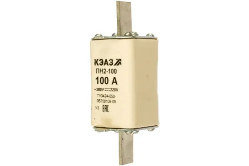 ПН2 100 100А фото ПН2 100 100А Предохранители фото