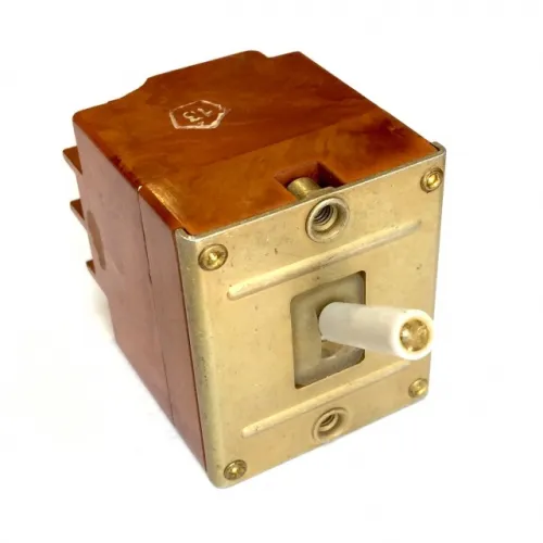 2ППВН переключатель фото 2