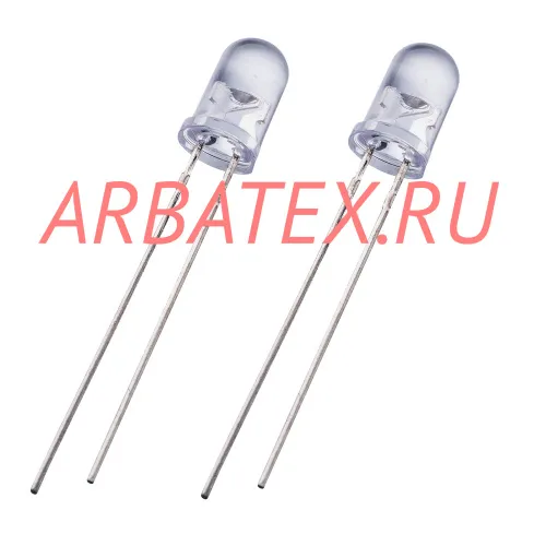 КИПМ18А-8М светоизлучающий диод