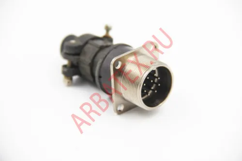 2РМГ22БПЭ10Ш1Е2 Разъемы 2РМ, 2РМТ, 2РМГ, 2РМДТ, ОНЦ-РГ фото фото 6