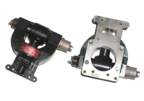 МИ-176 магнетрон фото 2 МИ-176 магнетрон фото 2