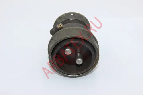 ШР48П2НГ9 вилка кабельная фото фото 3 ШР48П2НГ9 вилка кабельная Разъемы разное фото фото 3