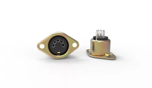 ОНЦ-ВГ-1-5/16Р Разъемы разное фото фото 2