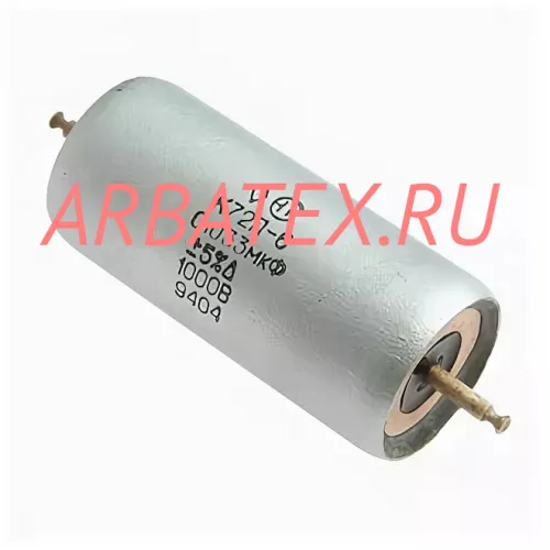К72П-6 1000в 0,033 мкф