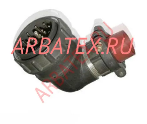 2РМТ33КУЭ20Ш4В1В фото 2РМТ33КУЭ20Ш4В1В Разъемы 2РМ, 2РМТ, 2РМГ, 2РМДТ, ОНЦ-РГ фото