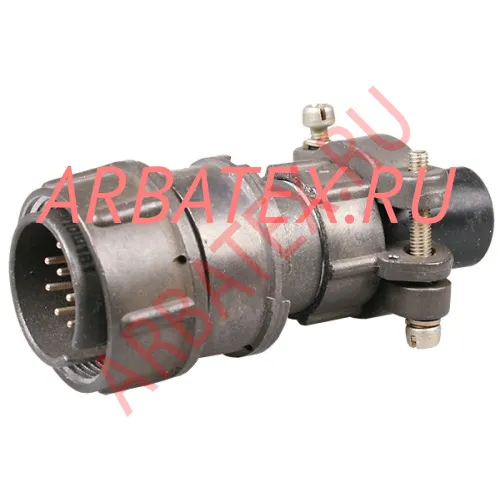 2РМ22К10Ш1В1 Разъемы 2РМ, 2РМТ, 2РМГ, 2РМДТ, ОНЦ-РГ фото