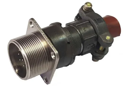 2РМ18БПН7Ш1А1 вилка фото фото 2 2РМ18БПН7Ш1А1 вилка Разъемы разное фото фото 2