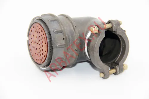 2РМ42КУН50Г2В1 Разъемы 2РМ, 2РМТ, 2РМГ, 2РМДТ, ОНЦ-РГ фото