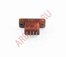 РГ1Н-1-3 разъём фото