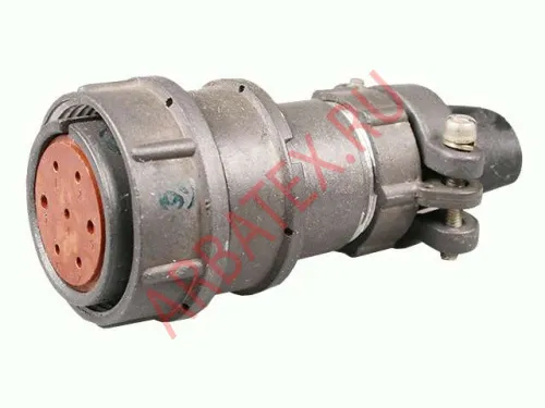 2РМ27К7Г2В1 Разъемы 2РМ, 2РМТ, 2РМГ, 2РМДТ, ОНЦ-РГ фото фото 2